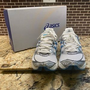 ASICS Exalt 4 womens